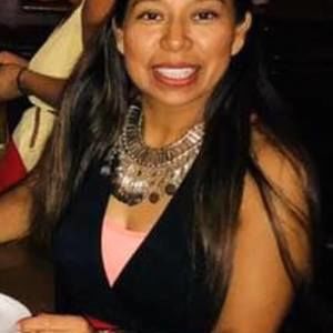 Meet your Posher, Marta